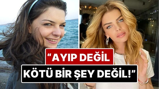 Tüm Yüzünü Yaptırdığı Söylenen Pelin Karahan Hakkındaki Estetik İddialarına Yanıt Verdi!