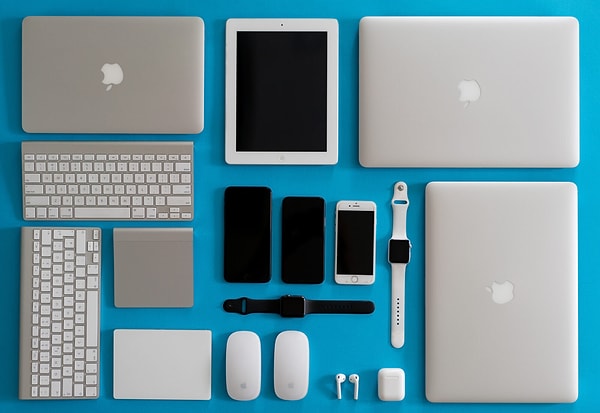 Apple Ürünleri