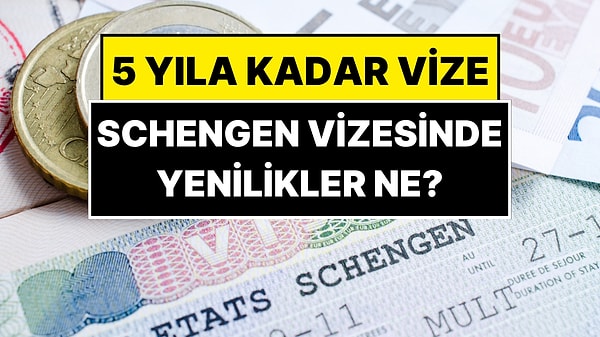Schengen vizesinde yeni döneme dair açıklama Ticaret Bakanı Ömer Bolat'tan geldi.