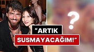 Can Yaman'ın Yeni Sevgilisi Sara Bluma Çocuğunun Babasından Şiddet Gördüğünü Açıkladı