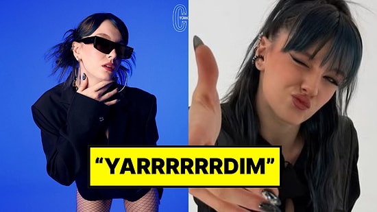 Manifest’in Zeynep Oktay’ı Soğuk Savaş Programında Rapçilere Acımadı!