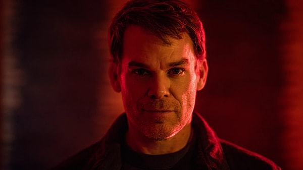 Dexter: Resurrection Dizisi Oyuncuları