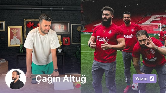 Sahadan Ekrana: Futbolun Kaybolan Ruhunu Aramak