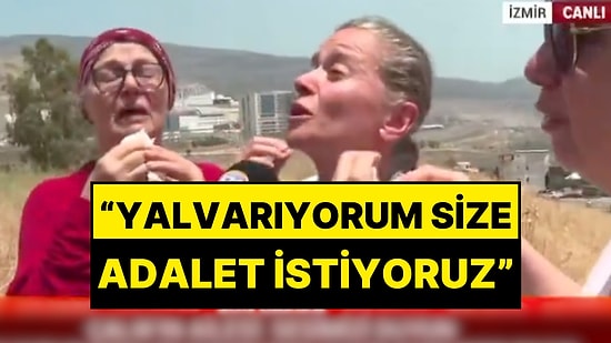 Tutuklu Beylikdüzü Belediye Başkanı Murat Çalık'ın Ablası Canlı Yayında Fenalaştı