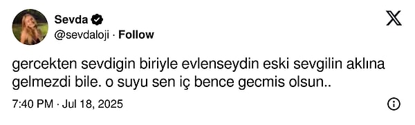 Paylaşım pek çok kişiyi tetikledi tabii.