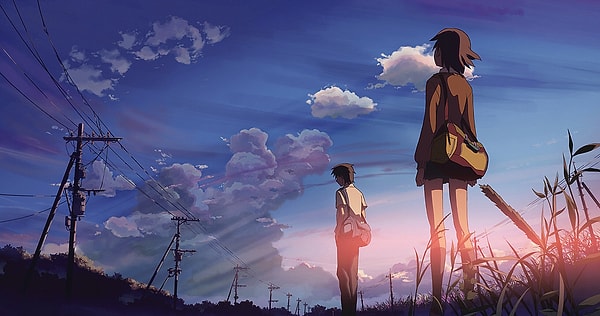 8. 5 Centimeters per Second
