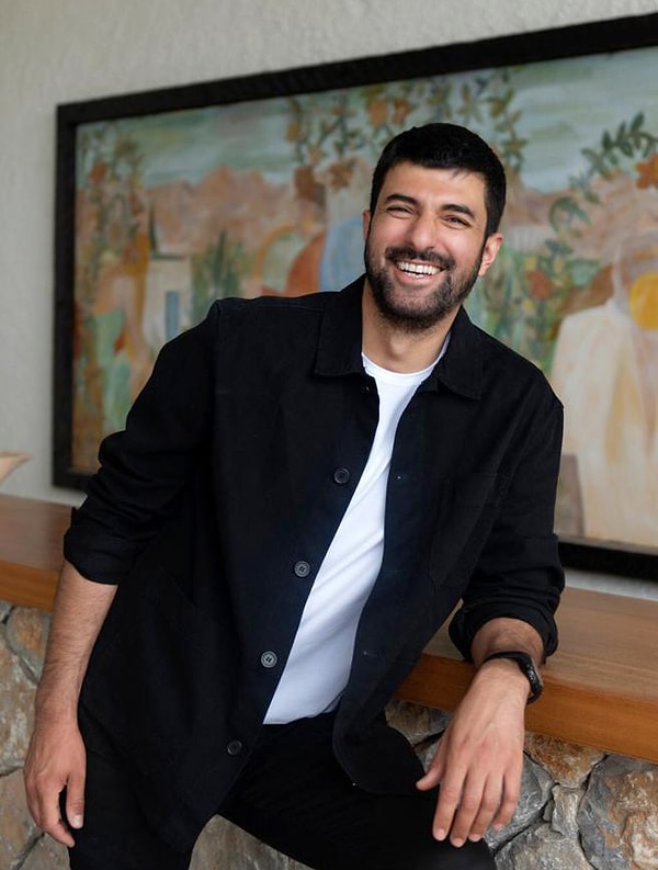 Aşiret temalı dizide başrol Engin Akyürek olacak ve Ömer karakterine hayat verecek.