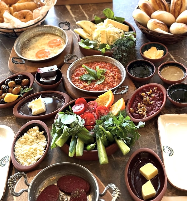 Kahve Durağı