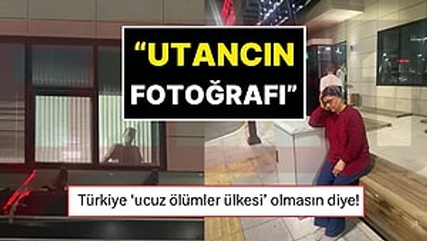 İki Kez Kanseri Yendi! Tutuklu Başkan Murat Çalık'ın Hastane Penceresinden Annesine El Salladığı Anlar