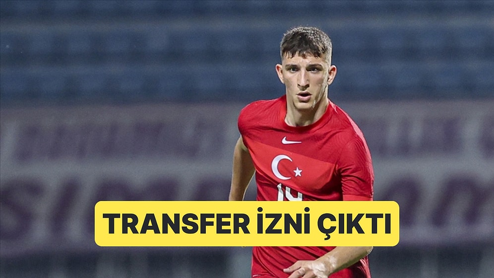 Ajax Milli Futbolcu Ahmetcan Kaplan'a Transfer Görüşmesi İçin İzin Verdi
