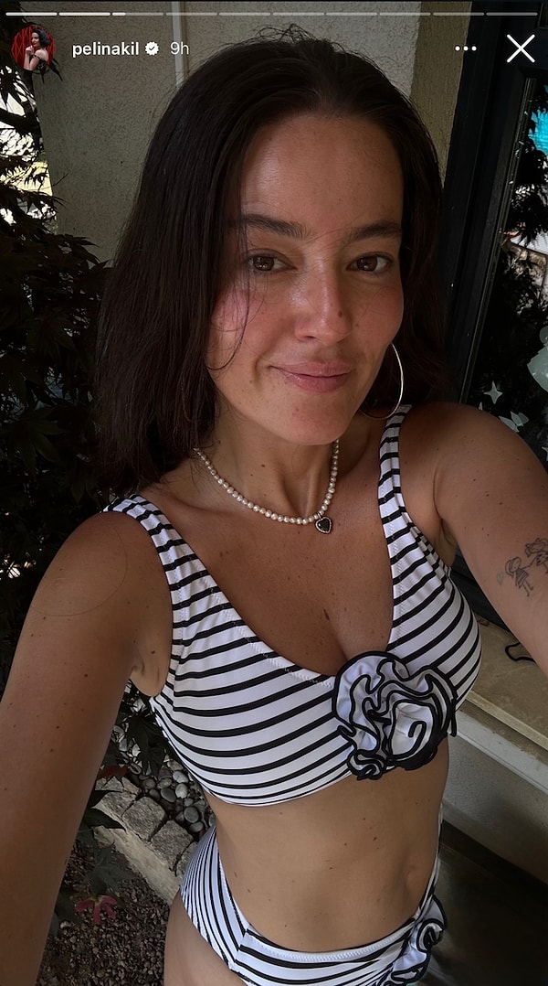 Pelin Akil
