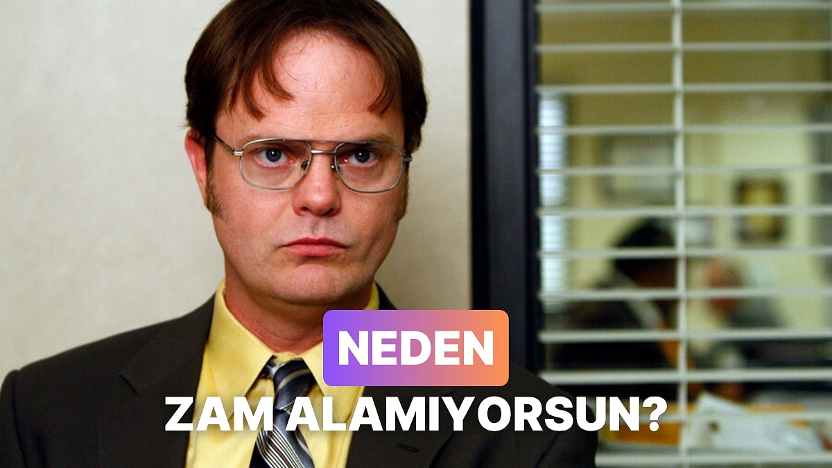 Patronun Neden Sana Zam Yapmıyor?