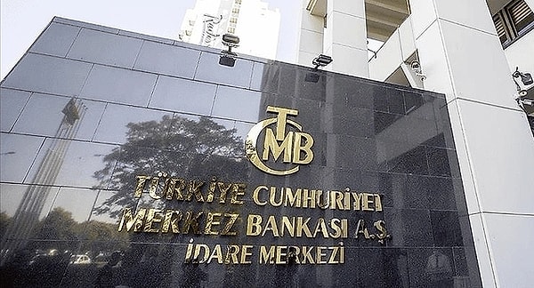 Merkez Bankasının çok sayıda iş tanımı bulunur.