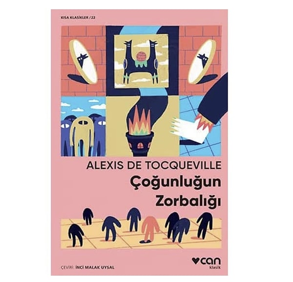 Çoğunluğun Zorbalığı