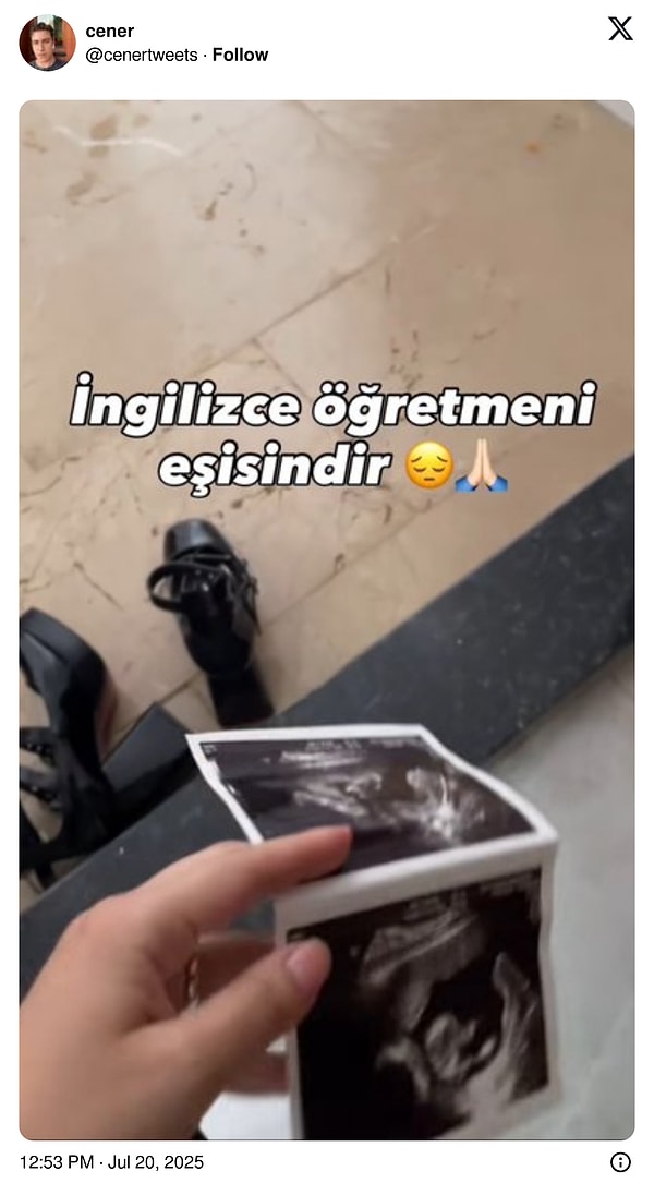 Hazırsanız, başlayalım... Görseli