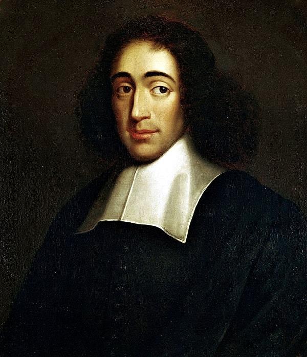 Spinoza: Duygulanımlar, Özgürlük ve Kontrol Kaybı