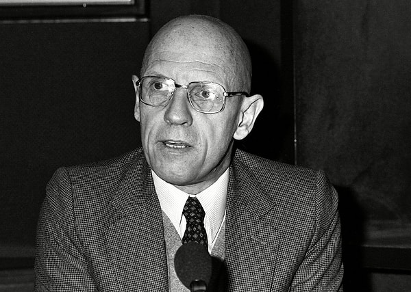 Foucault: Görünürlük, Gözetim ve Güç