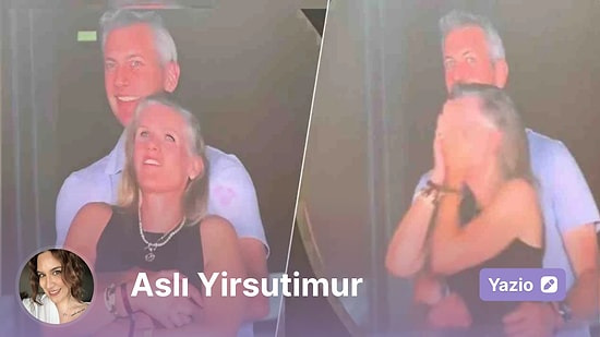 Kiss Cam, Mahremiyet ve Etik: Bir Coldplay Gecesinden Ahlak Felsefesine