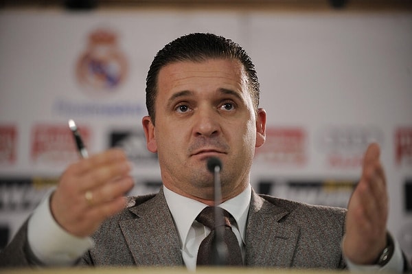 Arda Güler tercihi için Mijatovic "intihar" tabirini kullandı.
