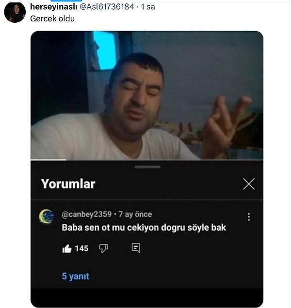 Sosyal medyada kullanıcılar, tabii ki bu konuda da goygoydan geri kalmadı: