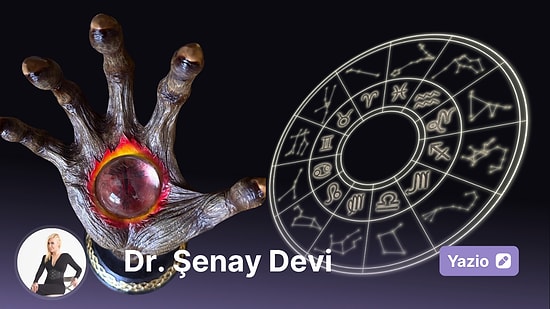 21 - 27 Temmuz 2025 Haftanın Kristali: Ejder Gözü