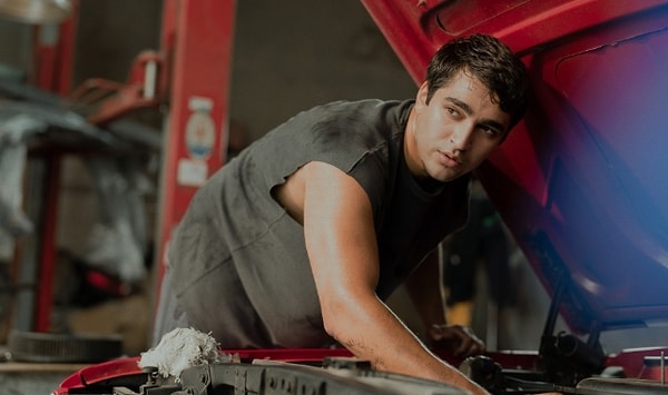 Metruk Adam Nerede Çekiliyor?
