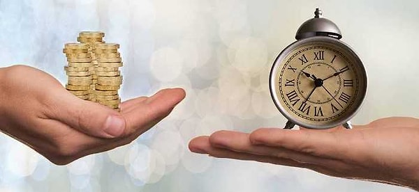 Aman dikkat! Her gün 50.000.000 TL harcarsanız 70 günde biter!