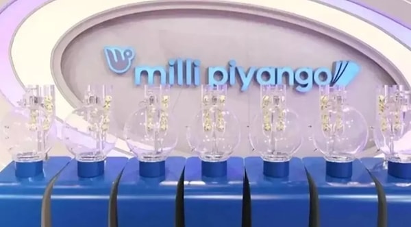 5 milyon 900 bin adet yılbaşı milli piyango tam bileti alınır.