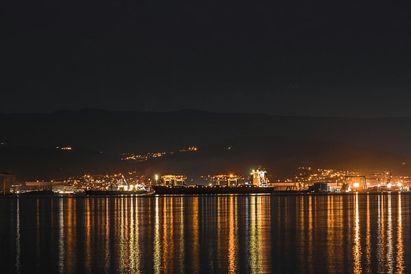 10. Kocaeli - Turkey's Industrial Capital and Logistics Base