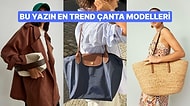 Yaz Boyu Kombinlerinizde Kullanmaya Doyamayacağınız Çanta Modelleri