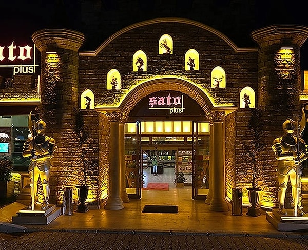6. New Şato Plus