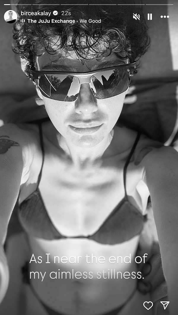 Birce Akalay