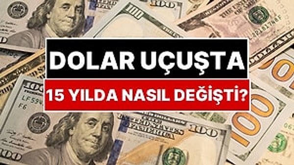 Döviz kurundaki dalgalanma devam ediyor.