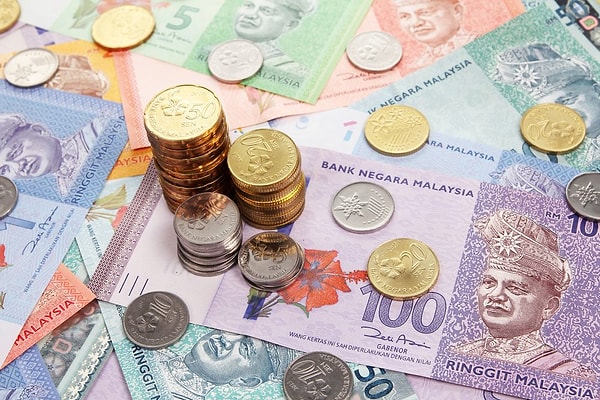 2. Ringgit kelimesi ne anlama geliyor?
