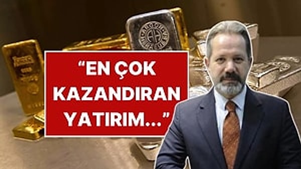 Kısa veya uzun vadeli kâr etmek isteyen vatandaşlar en çok kazandıran yatırım araçlarını araştırıyor.