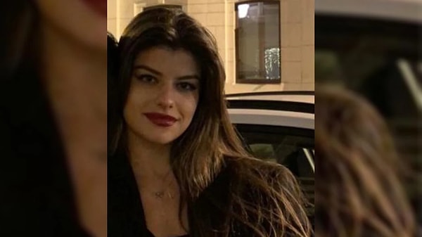 Kardeşi Esra Tokyaz’dan öldürülen Ayşe için paylaşım geldi.