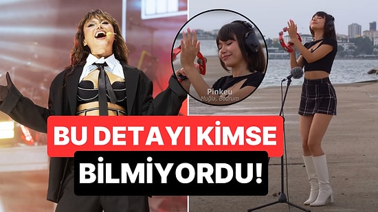 Manifest Kızlarından Hilal Yelekçi'nin Daha Önce Doğa İçin Çal'da Yer Aldığı Ortaya Çıktı!
