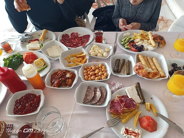 Garden Steak and Grill Restaurant