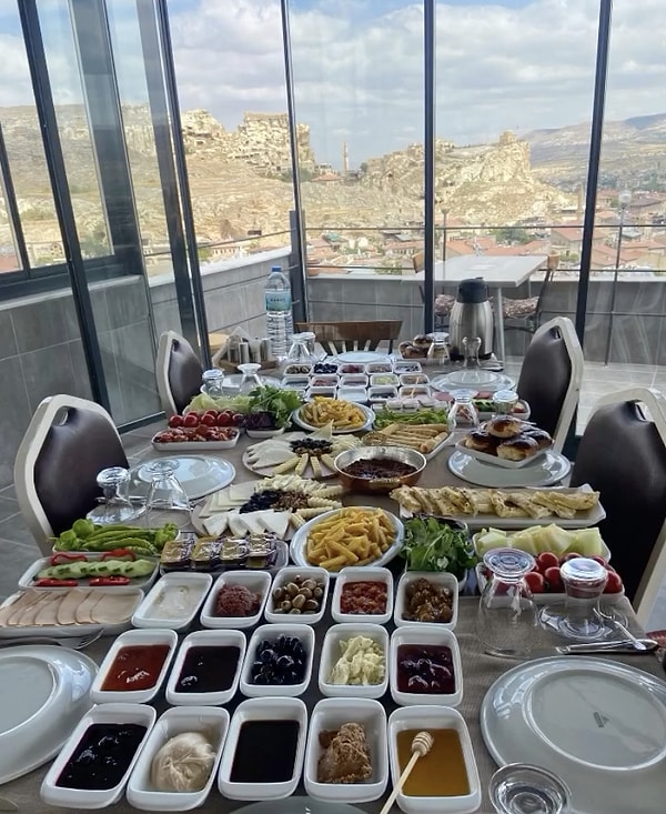 Deringöller Kahvaltı ve Cafe