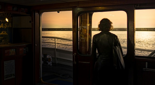 How to Get to Burgazada?