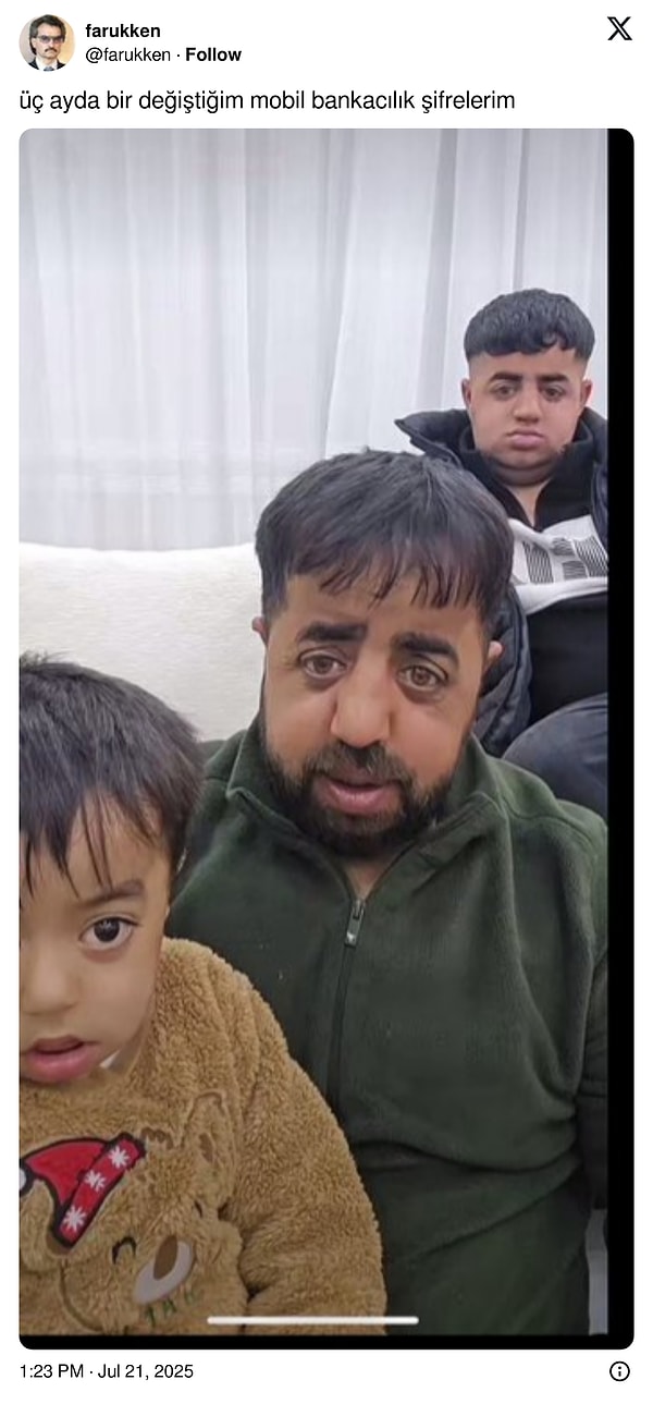 Hazırsanız, başlayalım...