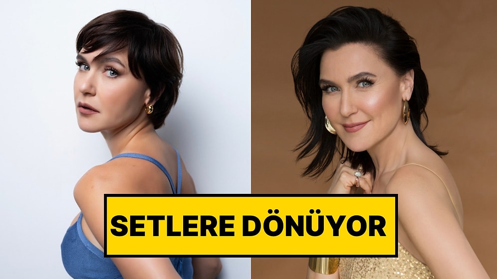 Şevval Sam’ın Yeni Projesi Duyuruldu: Güzel Oyuncu Netflix Dizisinde Başrol!