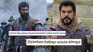 Burak Özçivit'in Kuruluş Osman'dan Bölüm Başı 4 Milyon TL İstemesi Züğürt Çenemizi Epey Yordu!