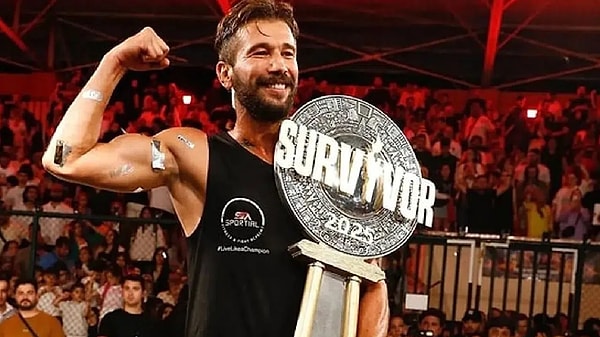 Televizyon ekranlarının en çok izlenen yarışmalarından biri olan Survivor All Star 2025, 13 Haziran’da final yaptı ve kazanan isim Adem Kılıççı oldu.