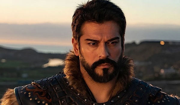 Kuruluş Osman Bölümler ve Sezonlar
