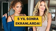 Seda Bakan Ekranlara Döndü! Yeni Sezonun Bomba Dizisinde Başrol Oldu