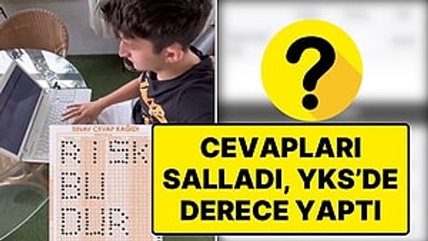 Instagram’da @ben.sencer isimli bir kullanıcının paylaştığı video sosyal medyada gündem oldu.