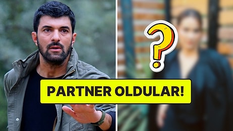 Engin Akyürek'in Bereketli Topraklar Dizisindeki Partneri Ünlü Oyuncu Oldu!