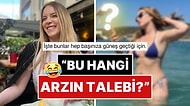 Bir Bu Eksikti: Ticarete Atılmaya Karar Veren Hayal Köseoğlu'nun "İcadı" Alay Konusu Oldu!