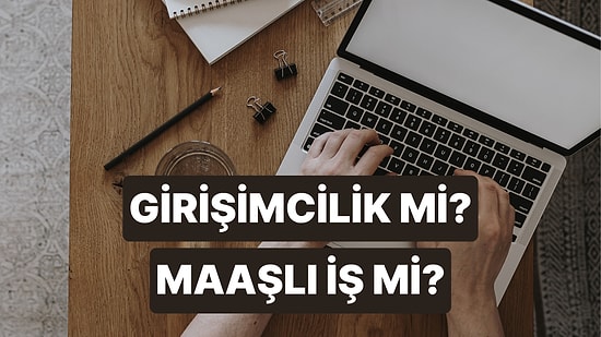 Yapay Zeka Cevaplıyor: Gerçekten Kendi İşini Kurmak mı Daha Kârlı, Yoksa Maaşlı Çalışmak mı?